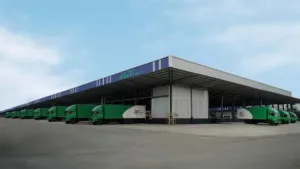 Jelang Lebaran 2026, J&T Cargo Siapkan 8.000 Armada untuk Hadapi Lonjakan Ramadan 8 Jelang Lebaran 2026, J&T Cargo Siapkan 8.000 Armada untuk Hadapi Lonjakan Ramadan