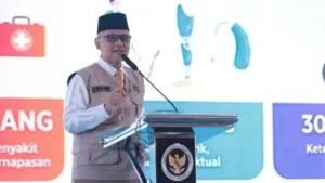Meski Konflik Timur Tengah Memanas, Pemerintah Pastikan Haji 2026 Tetap Berangkat 22 April 9 Meski Konflik Timur Tengah Memanas, Pemerintah Pastikan Haji 2026 Tetap Berangkat 22 April