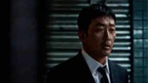 Drama Korea “Mad Concrete Dreams” Tayang Perdana dengan Rating Tinggi