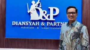 Febri Diansyah: Pengalihan Penahanan Yaqut Sah secara Hukum, Asal Tidak Ada Transaksi 8 Febri Diansyah: Pengalihan Penahanan Yaqut Sah secara Hukum, Asal Tidak Ada Transaksi