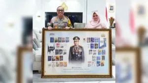 39 Buku Karya Wakapolri Resmi Terdaftar HAKI, Dorong Budaya Literasi di Tubuh Polri 7 39 Buku Karya Wakapolri Resmi Terdaftar HAKI, Dorong Budaya Literasi di Tubuh Polri