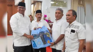 Satgas PRR Serahkan Bantuan Presiden untuk Korban Bencana di Pidie Aceh 8 Satgas PRR Serahkan Bantuan Presiden untuk Korban Bencana di Pidie Aceh