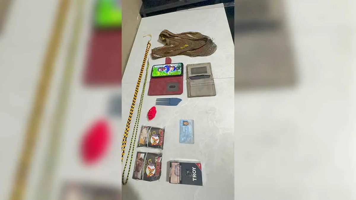 Satgas Damai Cartenz Amankan Otak Perantara Serangan Tembagapura 2 Untitled 2 4