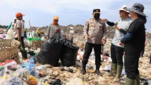 Pekanbaru Ubah Sampah Jadi Energi: TPA Muara Fajar Ditargetkan Hasilkan 3 MW 6 Pekanbaru Ubah Sampah Jadi Energi: TPA Muara Fajar Ditargetkan Hasilkan 3 MW