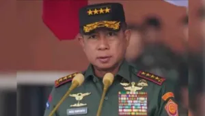 Jabatan Kaster TNI Muncul Lagi, Panglima Agus Subiyanto Tunjuk Letjen Bambang Trisnohadi