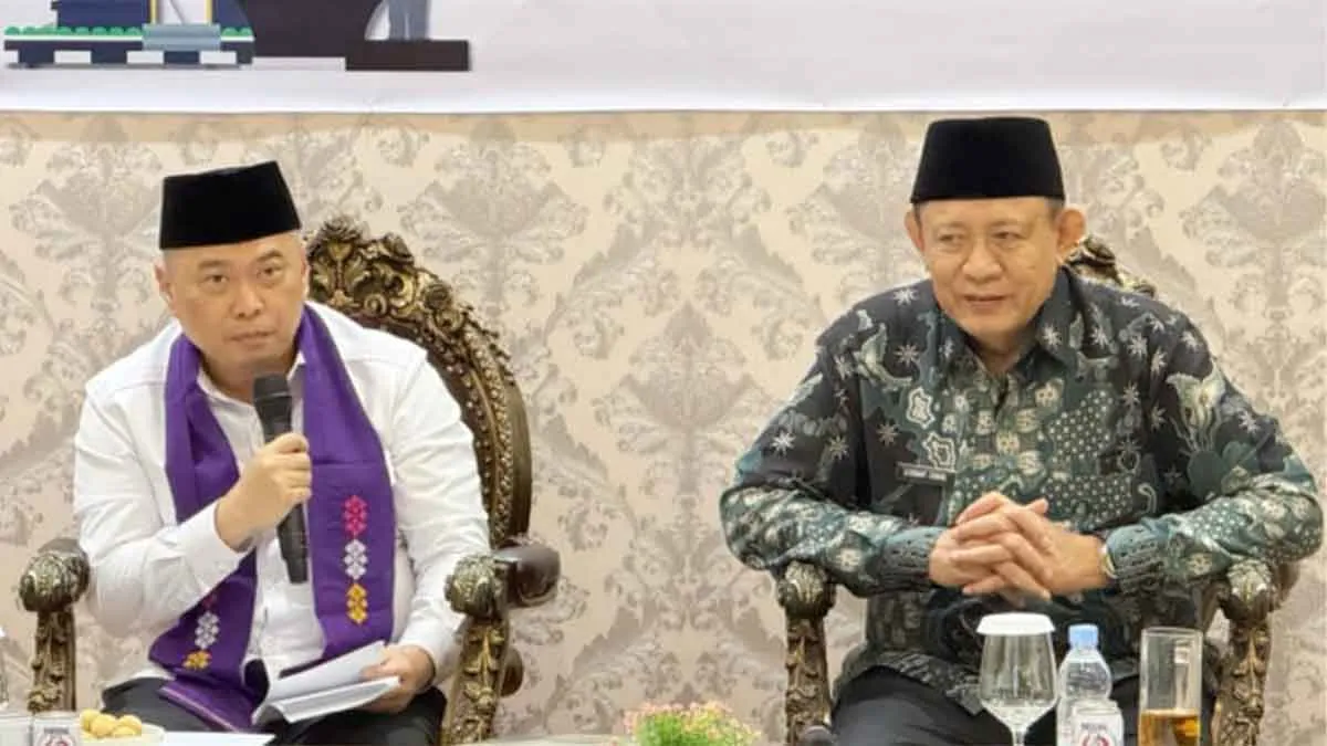 Menhub Siapkan Program “Masjid Ramah Pemudik” Antisipasi Lebaran di Gorontalo 1 Menhub Siapkan Program “Masjid Ramah Pemudik” Antisipasi Lebaran di Gorontalo