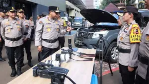Humas Polri Siap Kawal Informasi Operasi Ketupat 2026 5 Humas Polri Siap Kawal Informasi Operasi Ketupat 2026