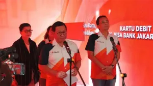 Gubernur Pramono Harapkan Bank Jakarta IPO di 2027