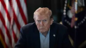 Trump Klaim Ada Kesepakatan Damai, Iran Bantah dan Sebut Itu Berita Palsu 7 Trump Klaim Ada Kesepakatan Damai, Iran Bantah dan Sebut Itu Berita Palsu