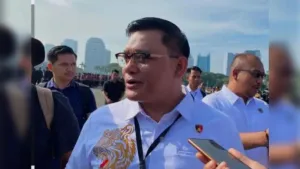 Bareskrim Sita 6 Kg Emas dan Rp1,4 Miliar dari Jaringan Tambang Ilegal