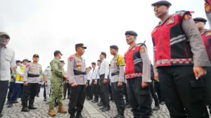 Kapolri Minta Jajarannya Maksimalkan Operasi Ketupat 2026 demi Mudik Aman 2 Kapolri Minta Jajarannya Maksimalkan Operasi Ketupat 2026 demi Mudik Aman