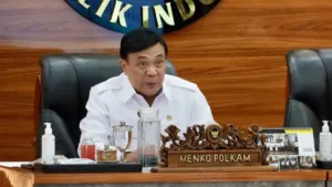 Menko Polkam: 22 WNI Berhasil di Evakuasi dari Wilayah Konflik Timteng 6 Menko Polkam: 22 WNI Berhasil di Evakuasi dari Wilayah Konflik Timteng