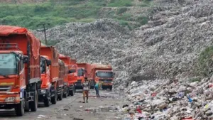Terseret Kasus Longsor Sampah Bantargebang, Mantan Kadis LH DKI Jakarta Jadi Tersangka