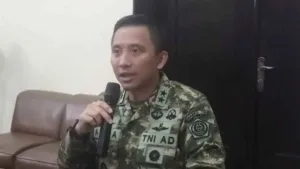 Dua Prajurit TNI Gugur di Lebanon, TNI Ungkap Kronologi Insiden UNIFIL 2 Dua Prajurit TNI Gugur di Lebanon, TNI Ungkap Kronologi Insiden UNIFIL