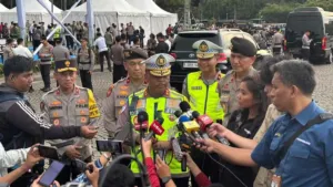 Operasi Ketupat 2026 Dimulai, Polri Gunakan Teknologi untuk Pantau Arus Mudik 1 Operasi Ketupat 2026 Dimulai, Polri Gunakan Teknologi untuk Pantau Arus Mudik