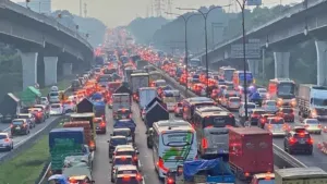 Simak! Diskon Tarif Tol 30 Persen Arus Balik Lebaran Berlaku 26–27 Maret 2026, Ini Rinciannya 9 Simak! Diskon Tarif Tol 30 Persen Arus Balik Lebaran Berlaku 26–27 Maret 2026, Ini Rinciannya
