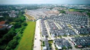 Lippo Cikarang (LPCK) Hibahkan 31,3 Hektare Lahan Meikarta untuk Dukung Program 3 Juta Rumah