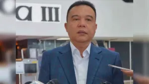 Stok Aman, DPR Pastikan Tak Ada Pembatasan Pembelian BBM