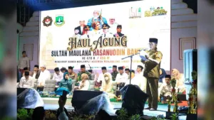 Pemprov Banten Lanjutkan Revitalisasi Kawasan Kesultanan, Bidik Lonjakan Wisata Sejarah dan Religi