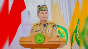 Dukung Program Presiden, Gubernur Kalteng Hibahkan 20 Hektare Lahan untuk Sekolah Garuda 2 Dukung Program Presiden, Gubernur Kalteng Hibahkan 20 Hektare Lahan untuk Sekolah Garuda