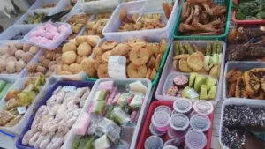 BPOM Temukan 108 Takjil Berbahaya, Ada yang Mengandung Formalin dan Pewarna Tekstil 3 BPOM Temukan 108 Takjil Berbahaya, Ada yang Mengandung Formalin dan Pewarna Tekstil