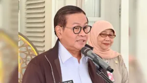 Belajar dari “Macet Horor”, Gubernur Pramono Siapkan Lahan 5 Hektare di Tanjung Priok