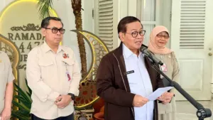 Wow! Transaksi Rp67,5 Triliun, Jakarta Festive Wonder 2026 Pecahkan Rekor Baru