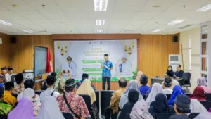 Pemkot Bogor Tegaskan Komitmen Dukung Kegiatan Keagamaan Inklusif Lewat KURMA