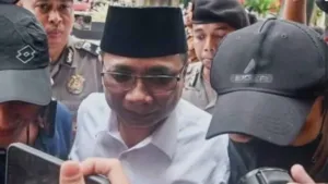 Praperadilan Ditolak, Gus Yaqut Dipanggil KPK, Apakah Langsung Ditahan?