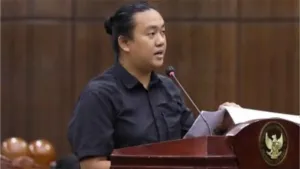 Kasus Aktivis KontraS, TB Hasanuddin: DPR Bisa Panggil TNI dan Pemerintah 4 Kasus Aktivis KontraS, TB Hasanuddin: DPR Bisa Panggil TNI dan Pemerintah