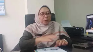 Kerja Sama dengan PT BSA, Ribuan Ton Gunungan Sampah di TPA Cipayung Siap Diolah 3 Kerja Sama dengan PT BSA, Ribuan Ton Gunungan Sampah di TPA Cipayung Siap Diolah
