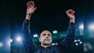 City Ungguli Leed United, Semenyo Bikin Arsenal Waswas 7 City Ungguli Leed United, Semenyo Bikin Arsenal Waswas