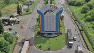 Perang Iran-Israel Picu Harga Minyak Global Melonjak, Industri Bekasi Mulai Cemas 6 Perang Iran-Israel Picu Harga Minyak Global Melonjak, Industri Bekasi Mulai Cemas