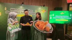 35 Tahun Bersama Ramadan, McDonald’s Indonesia Hadirkan Dongeng, Open House, dan Menu Spesial