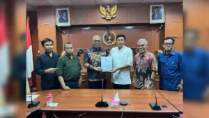 Putusan Konkernas PWI 2026 Diserahkan kepada Ketua Umum