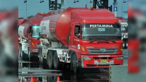 Harga Minyak Tembus USD118! Pertamina Siapkan Strategi Jaga Pasokan BBM Nasional