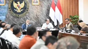 Alih Fungsi Sawah Diambil Alih Pusat, Kementrans Dukung Penetapan LSD di 12 Provinsi