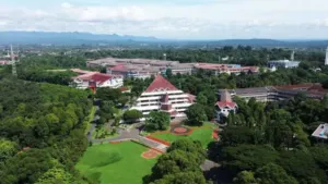 IPB University Terima 3.601 Mahasiswa Baru Lewat SNBP 2026