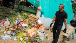 PSEL Bogor Raya Berpotensi Disiapkan di Dua Titik