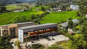 Pemprov Jabar Turun Tangan Atasi Polemik Izin SMK IDN Boarding School Bogor