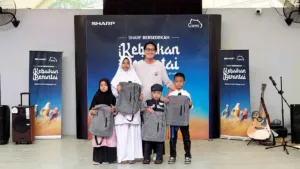Sharp Bersedekah 2026 Libatkan Publik Pilih Panti Asuhan Penerima Bantuan 9 Sharp Bersedekah 2026 Libatkan Publik Pilih Panti Asuhan Penerima Bantuan