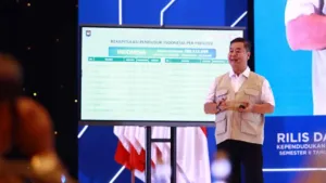 Penduduk Indonesia Tembus 288,3 Juta Jiwa di Akhir 2025, Jawa Masih Paling Padat 8 Penduduk Indonesia Tembus 288,3 Juta Jiwa di Akhir 2025, Jawa Masih Paling Padat