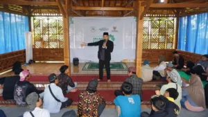 BAZNAS Gelar Pesantren Marjinal Ramadan di Banten, Pengamen hingga Anak Punk Ikuti Pembinaan Spiritual 6 BAZNAS Gelar Pesantren Marjinal Ramadan di Banten, Pengamen hingga Anak Punk Ikuti Pembinaan Spiritual