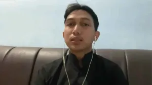 Dievakuasi dari Iran, Mahasiswa Asal Bekasi Ceritakan Suasana Serangan AS dan Israel 6 Dievakuasi dari Iran, Mahasiswa Asal Bekasi Ceritakan Suasana Serangan AS dan Israel