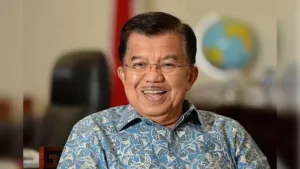 Jusuf Kalla Sentil Wacana Potong Gaji Menteri, Singgung Gaji Dirut BUMN dan DPR