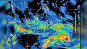 Waspada! Cuaca Ekstrem Intai Jabodetabek 24–25 Maret, Ini Wilayah Terdampak 3 Waspada! Cuaca Ekstrem Intai Jabodetabek 24–25 Maret, Ini Wilayah Terdampak