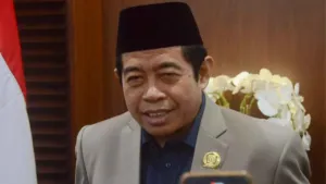 Desak Pergub Utilitas Segera Terbit, Ketua DPRD: Jangan Sampai Jakarta Lumpuh karena Proyek 2 Desak Pergub Utilitas Segera Terbit, Ketua DPRD: Jangan Sampai Jakarta Lumpuh karena Proyek