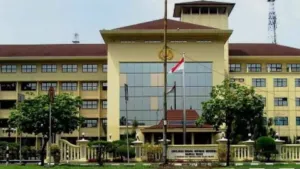 Kapolri Rombak Kortas Tipikor: Brigjen Totok Jadi Kakortas, Brigjen De Deo Pegang Penindakan 5 Kapolri Rombak Kortas Tipikor: Brigjen Totok Jadi Kakortas, Brigjen De Deo Pegang Penindakan