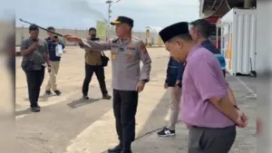 Empat Pelabuhan di Banten Siap Layani Pemudik Lebaran 2026