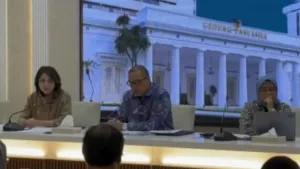 Pemerintah Mulai Evakuasi WNI dari Iran, Kloter Pertama 32 Orang 2 Pemerintah Mulai Evakuasi WNI dari Iran, Kloter Pertama 32 Orang